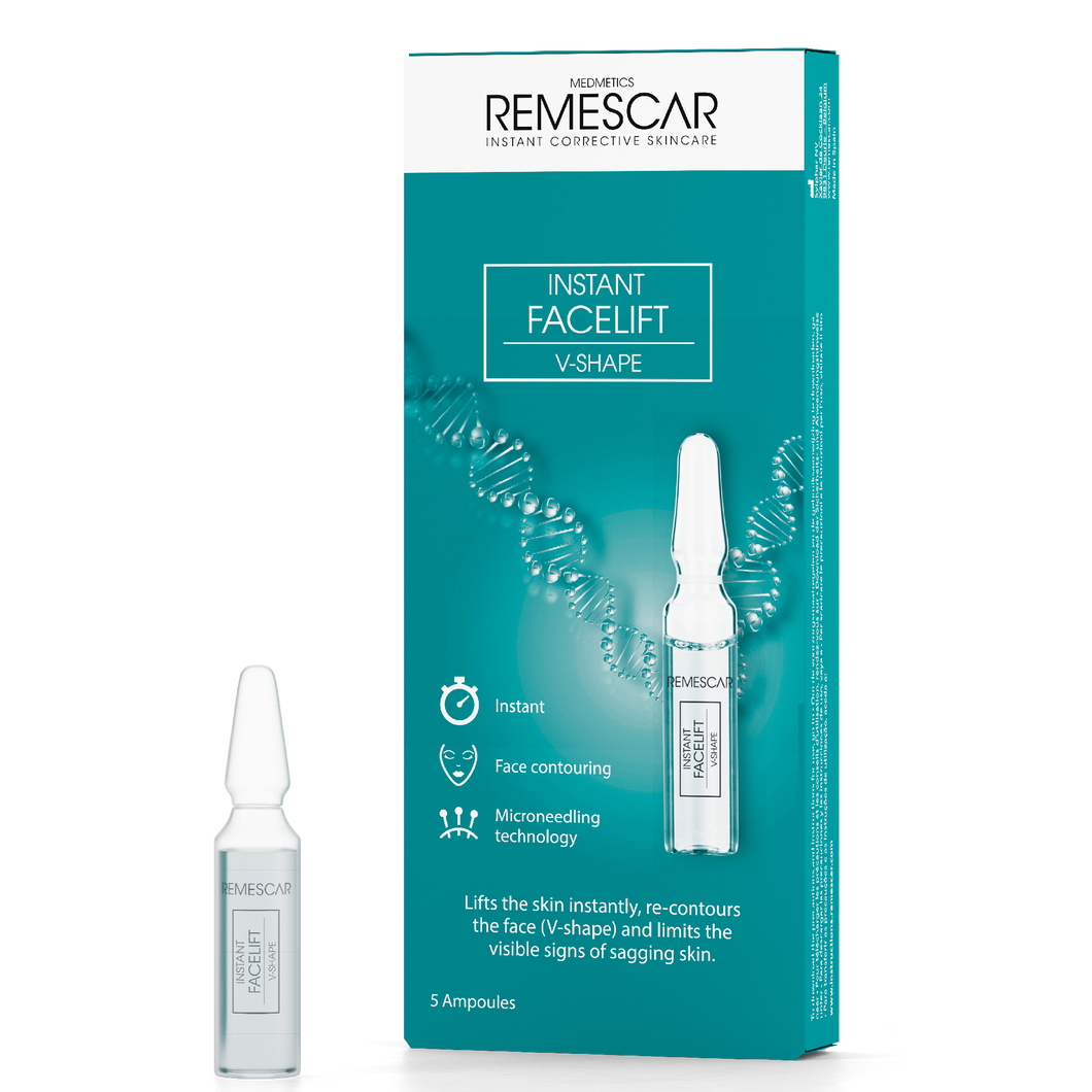 Cadeau: Instant Facelift V-Shape