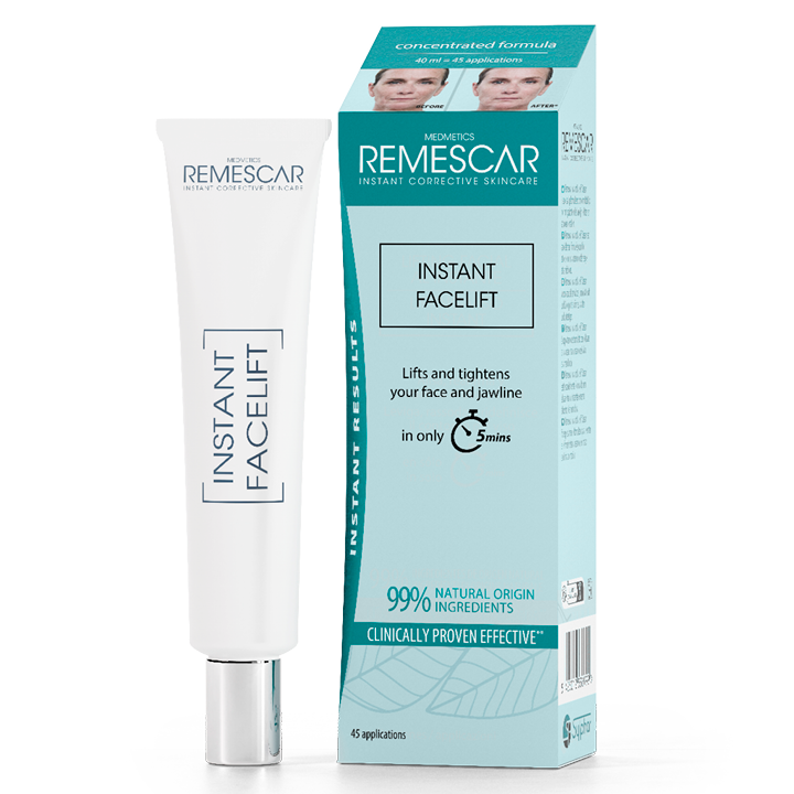 Instant Facelift Crème