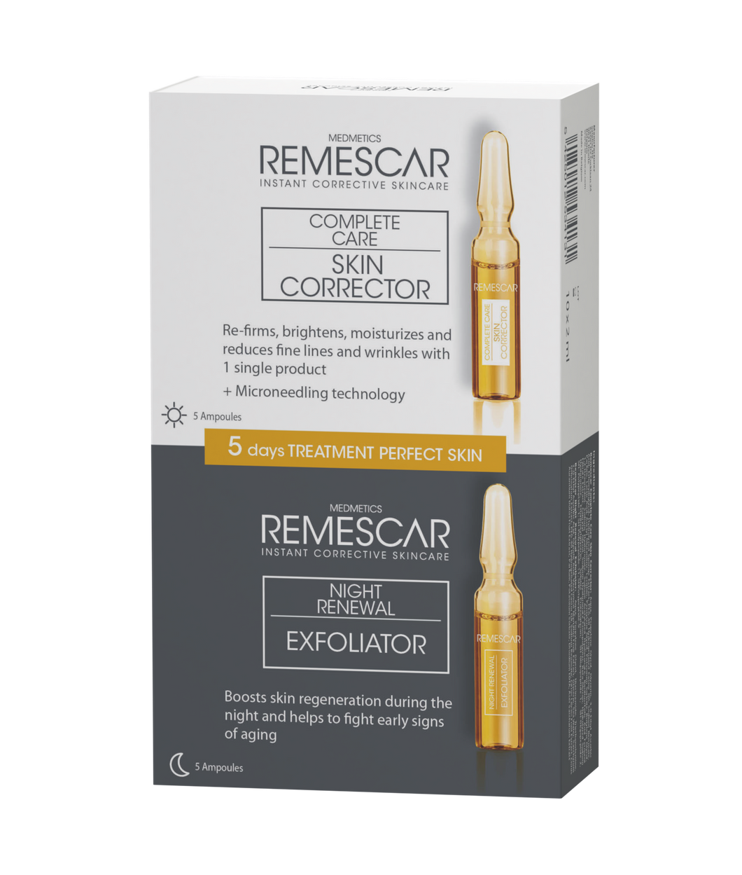 Remescar 5 Days Ideal Skin