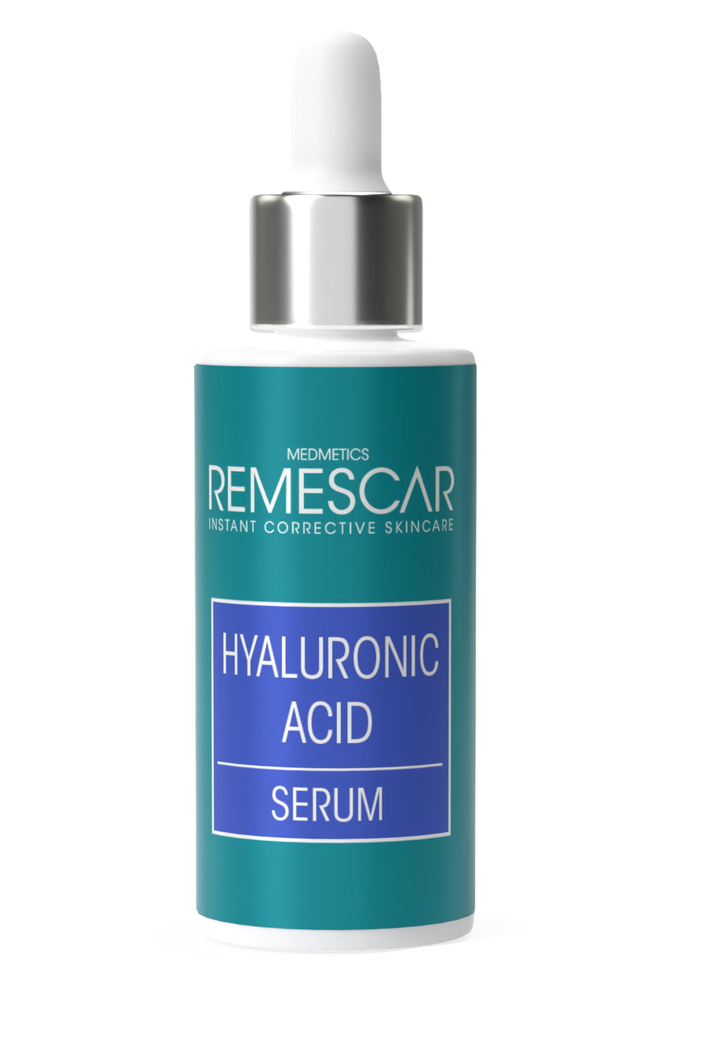 Remescar Hyaluronzuur Serum