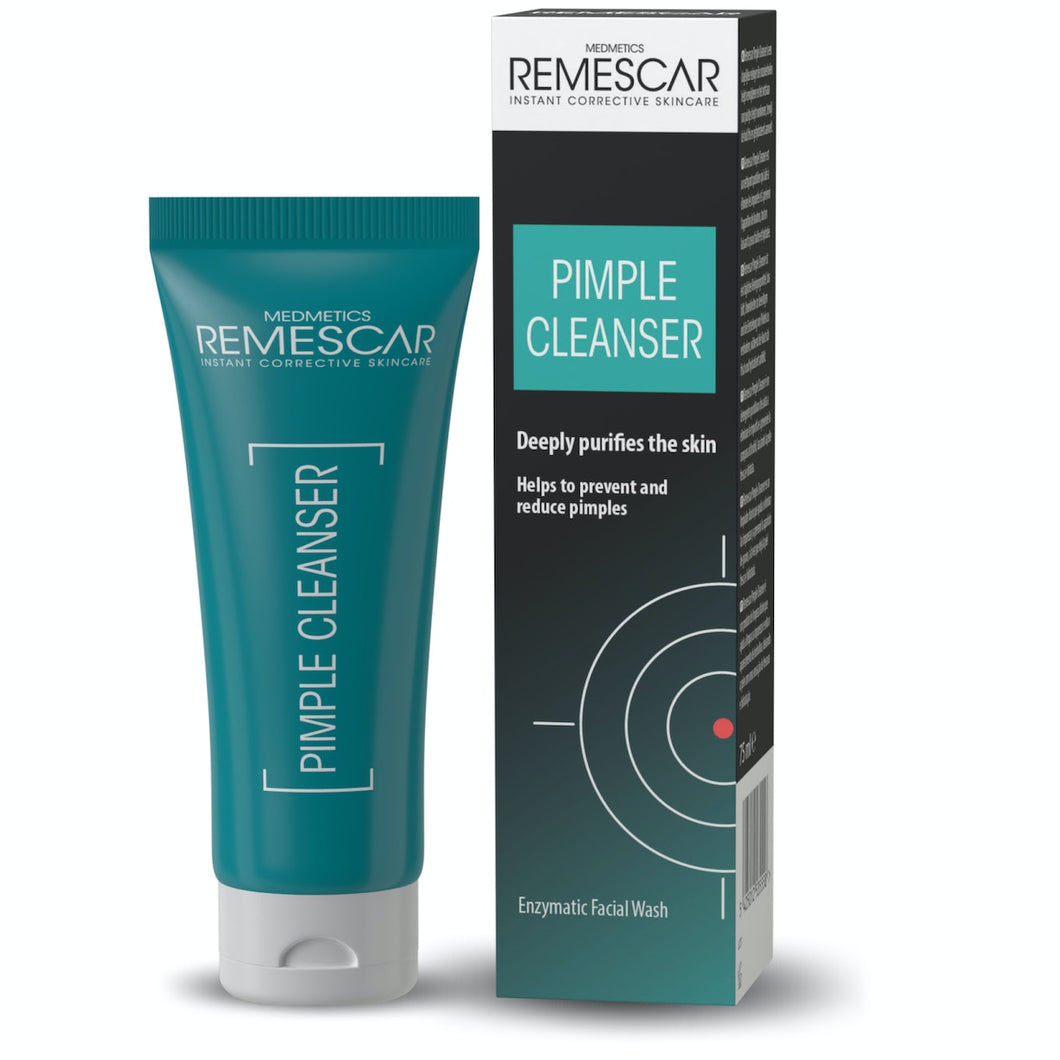Pimple Cleanser