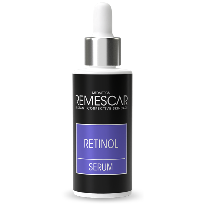 Remescar Retinol Anti-Aging Serum amz