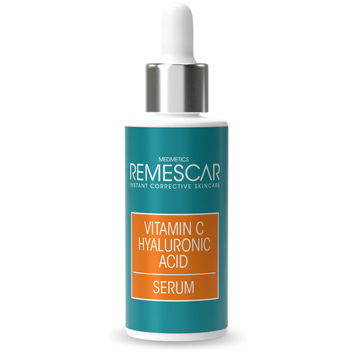 Remescar Vitamine C Serum